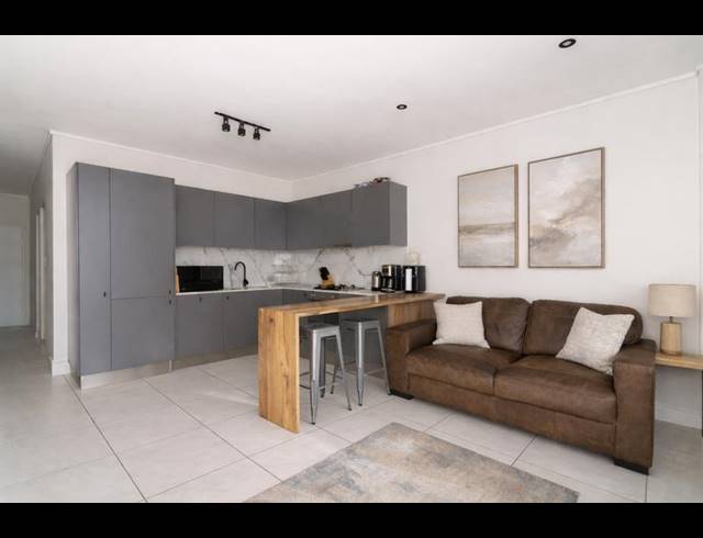 2 BEDROOM PROPERTY TO RENT IN PAARDEVLEI
